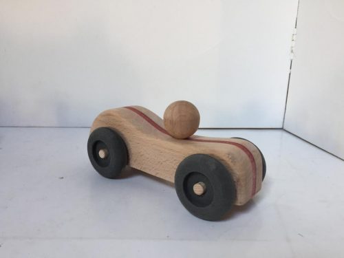 voiture de course – Image 2