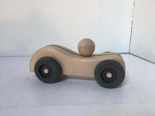 voiture de course – Image 4
