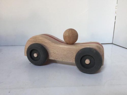 voiture de course – Image 6