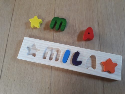 PUZZLE PRÉNOM – Image 2