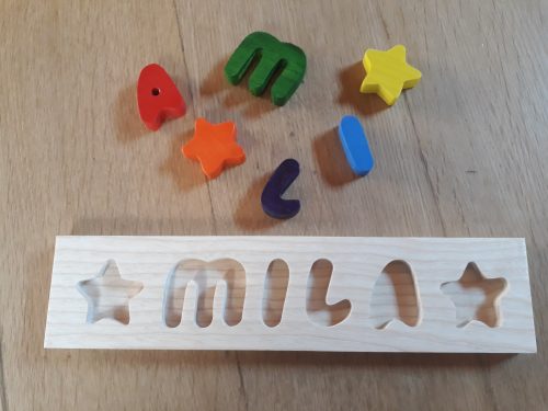 PUZZLE PRÉNOM – Image 3