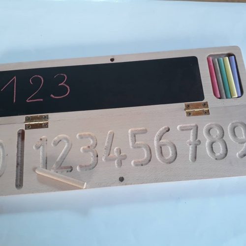 BANDE NUMERIQUE